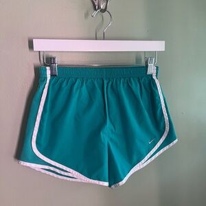 Nike Dri-Fit Athletic Running Shorts- Sz S